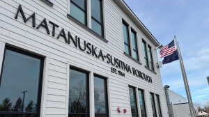 Mat-Su Assembly bans borough use of Flock-style license plate readers