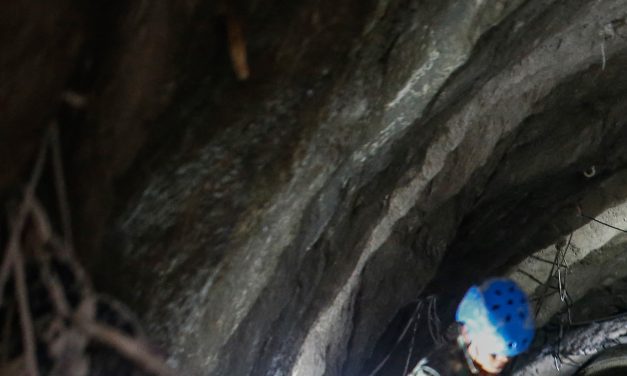 Is Nepal’s flood a harbinger of what’s to come in the Himalayas?