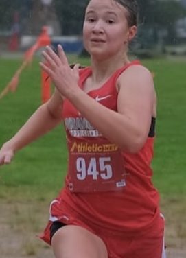 Wrangell Wolves are on the run!