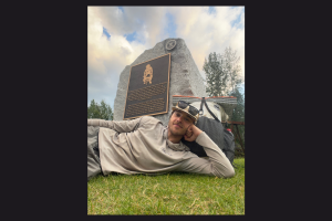 Hiking the Alaska Long Trail | Outdoor Explorer