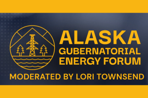 Alaska gubernatorial candidates discuss the state’s energy future | Addressing Alaskans