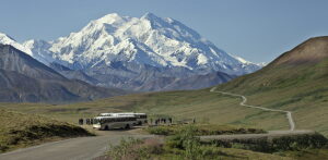 Trump administration expands vehicle access to Alaska’s Denali National Park