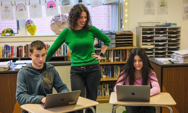 WHS student documentaries featured at International Film Festivals