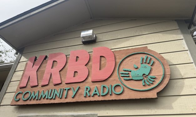 House District 1 candidates talk education funding, affordable housing at KRBD forum