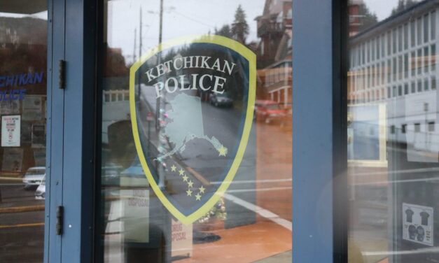 Ketchikan Police Department says new homeless laws lead to few arrests