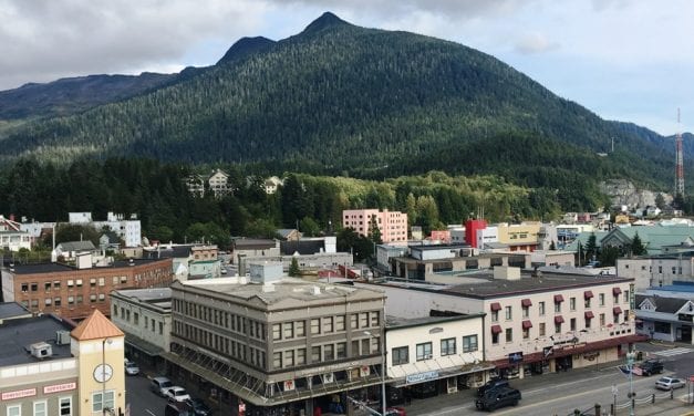 Amid declining population, Southeast Alaska sees record job count