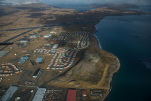 Adak’s $115M upgrade begins, but military return not guaranteed