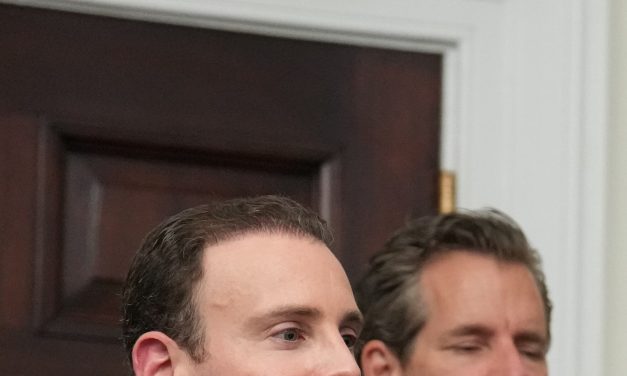 As crypto and prediction markets expand, their regulator shrinks