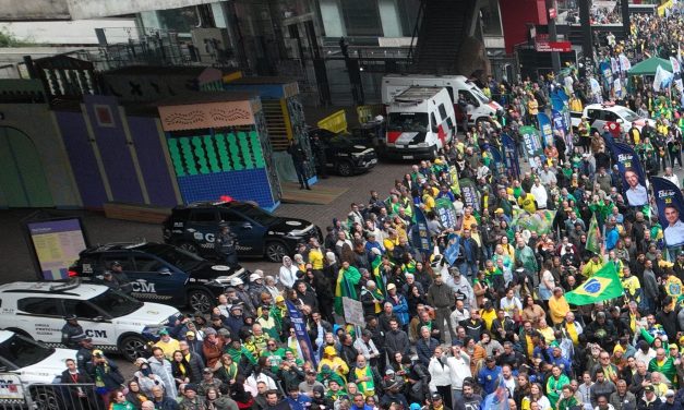 Brazil’s big political rematch: What to know