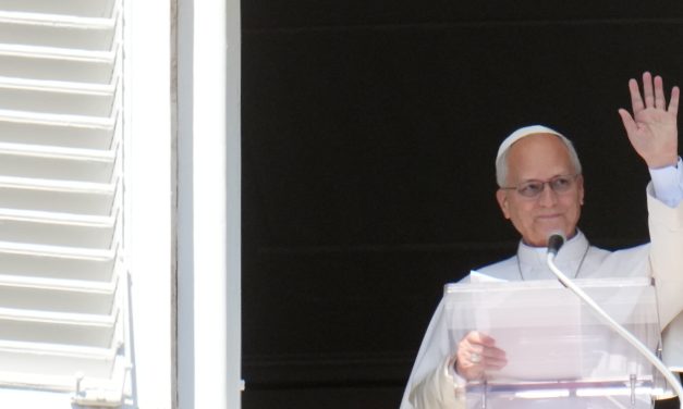 Pope Leo XIV to undergo lung surgery this week