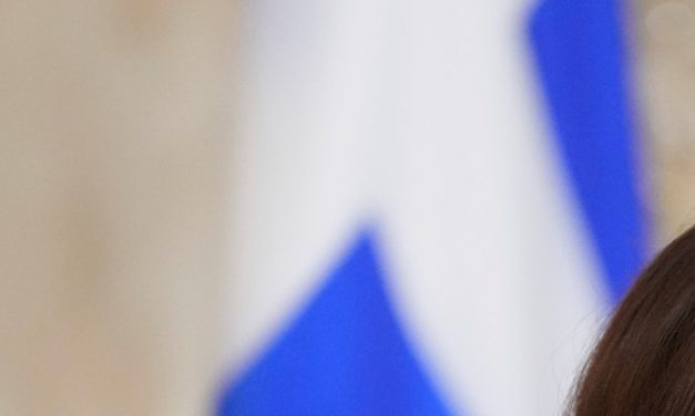 Trump’s ambassador to Greece, Kimberly Guilfoyle, resigns after allegations of improper conduct