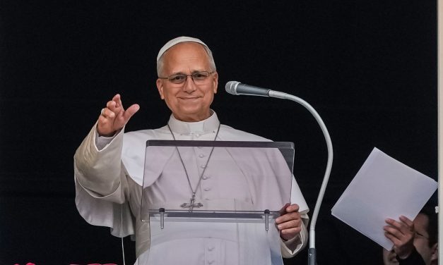 Pope Leo says he will gradually resume duties after cancer surgery