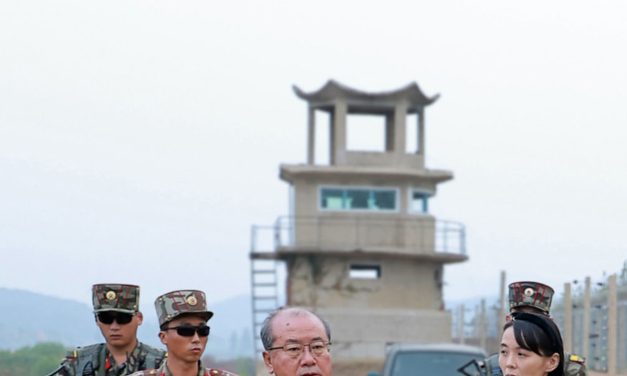 North Korea says it will resume propaganda broadcasts across border into South Korea
