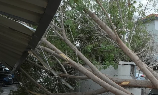 Severe flooding hits Four Corners region, more expected through the weekend