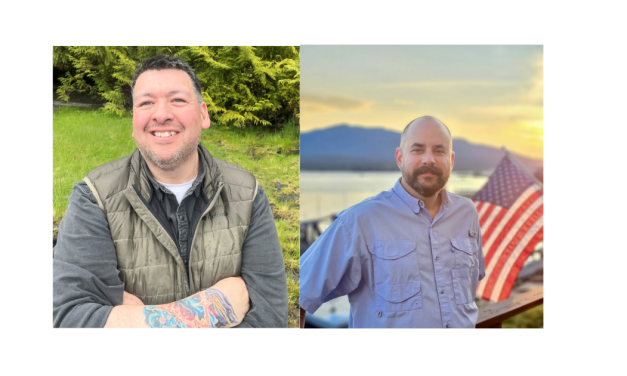 2026 House District 1 Candidate Forum