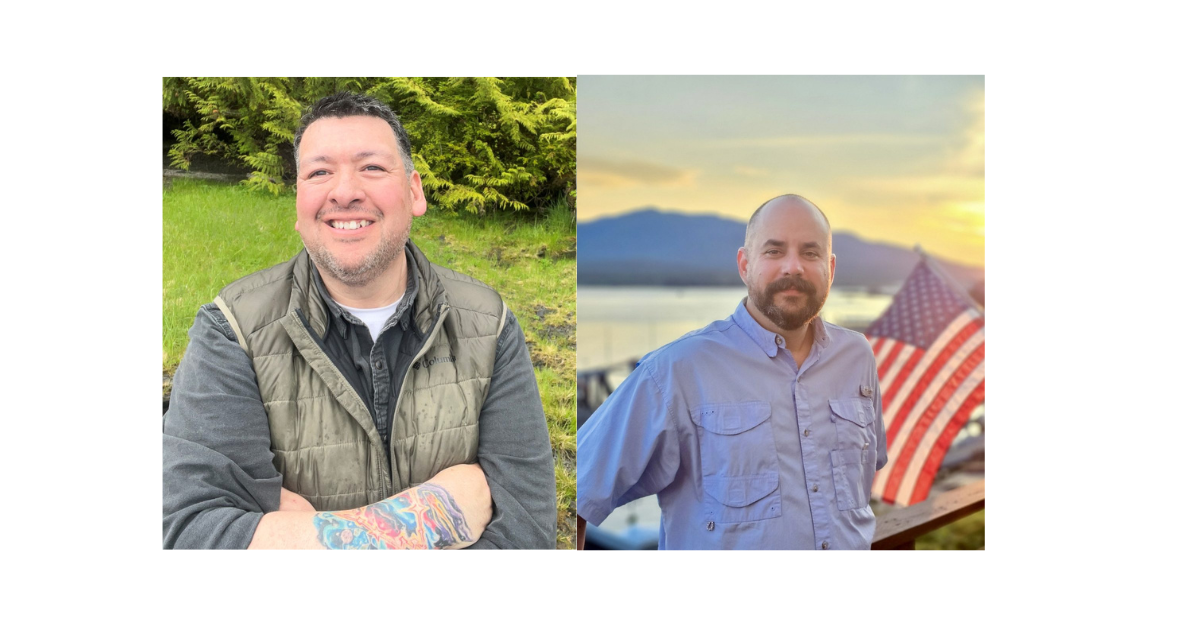 2026 House District 1 Candidate Forum