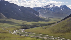 Alaska prepares to surrender some Statehood Act land claims as it nears 105 million-acre goal