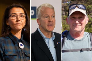 How the New York Times broke the story on secret candidate recruiting in Alaska’s Senate race
