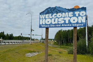 Lawsuit argues Houston-area land transfer violates Alaska Constitution