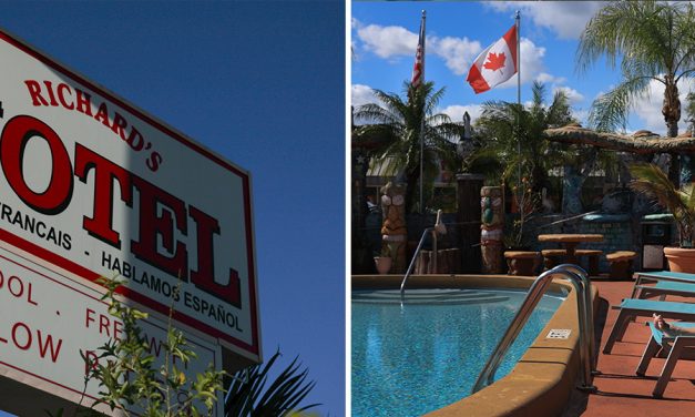 Trade tensions mean fewer Canadians flocking to South Florida