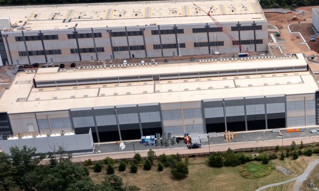 AI data centers: How much are ratepayers on the hook for?