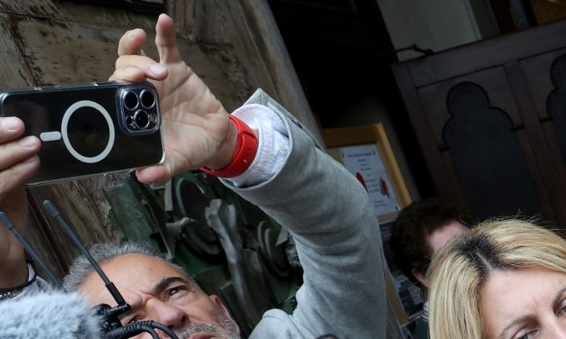No one expected an American pope. Here’s the inside story of how ‘Bob’ became Pope Leo