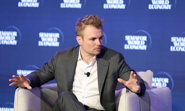 Do AI and air traffic control mix? CEO addresses anxiety about new FAA tool