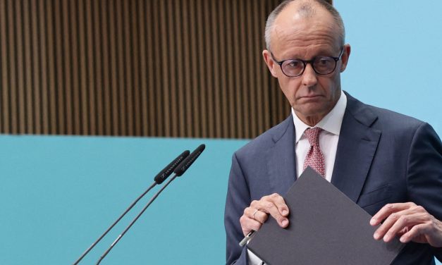 Germany’s political center fights for relevance after far-right and far-left gains