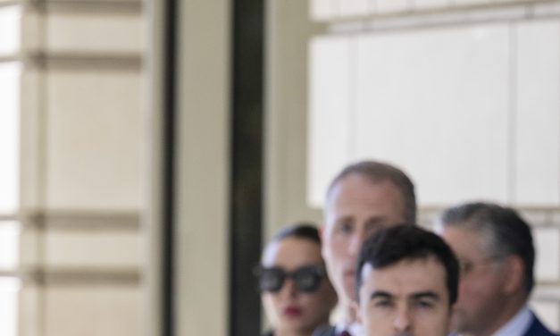 CNN, MS NOW and Politico prevail against White House — for now