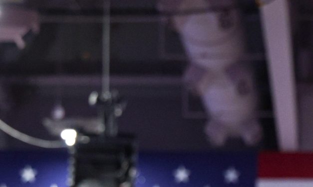 Government spent millions on Trump ads. And, federal agents raid Ilhan Omar’s home