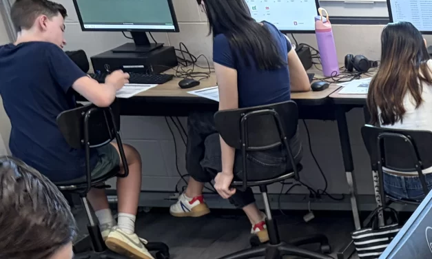 Business as a liberal art? Some high schools say yes