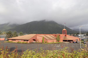 Special committee identifies improvements for state-run Mt. Edgecumbe High School