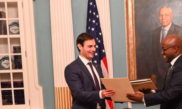 October 1 ushered in a new era in U.S. foreign aid. What’s the plan? Will it work?