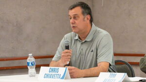 Mat-Su Assembly candidate fired from UAA police force after workplace misconduct investigation