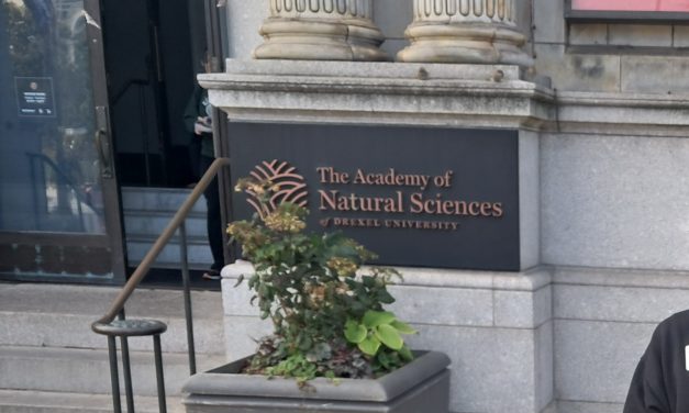 Just short of its 200th birthday, a landmark natural history museum shuts down